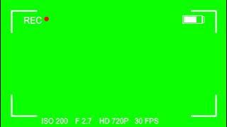 Recording camera green screen | #greenscreen #nocopyright #recording