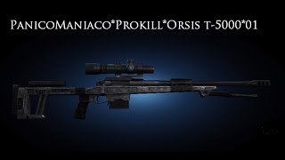 PanicoManiaco*Prokill*Orsis t-5000*01
