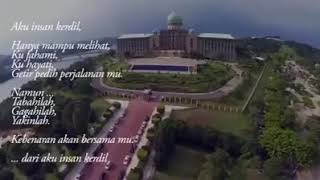 Lagu Khas buat DS Najib Tun Razak (Yayasan Mesra & Kumpulan Felda)