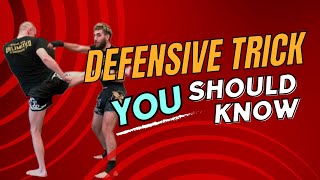 Learn This One Trick For Better Defense