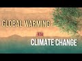 Global Warming and Climate Change Quiz
