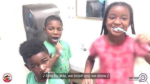 "Paste Time" with Colgate