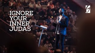 Tim Ross – Ignore Your Inner Judas – Life Giving Net Worth