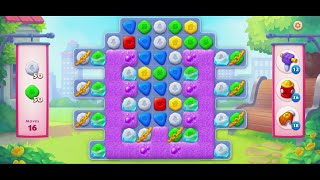 TOWNSHIP  mini event Match -3  game level # 594 screenshot 5