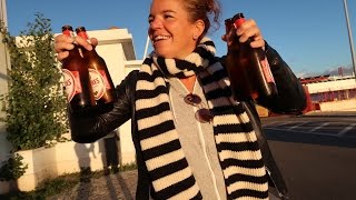 One Night and a Day in Lisbon During Websummit 2016