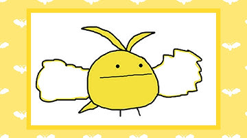 [LIVE] Shiny Swablu after 320 DEs! (BQ #6) - Omega Ruby