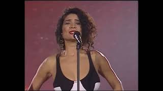 Vanja / Azúcar Moreno - A Caballo (Remix)