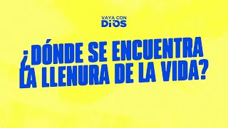 VCD Ep 1585 Where is the fullness of life found