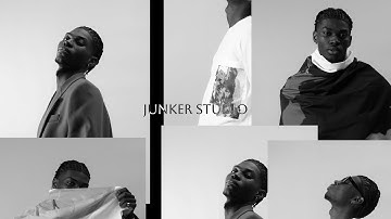 Smooth GSAP Loading Animation in Elementor!