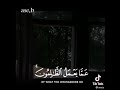 ولا تحسبن الله غافلا عما يعمل الظالمون إنما يؤخرهم ليوم تشخص فيه الأبصار إبراهيم ٤٢ إسلام صبحي