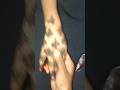 My fight with the ✨client over my 🍁terms and conditions 😜.🤛🏼🤜🏼.#henna💖#mehndi.🌻