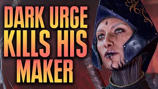 All Dark Urge Choices + Scenes in Act 2 - Baldur's Gate 3