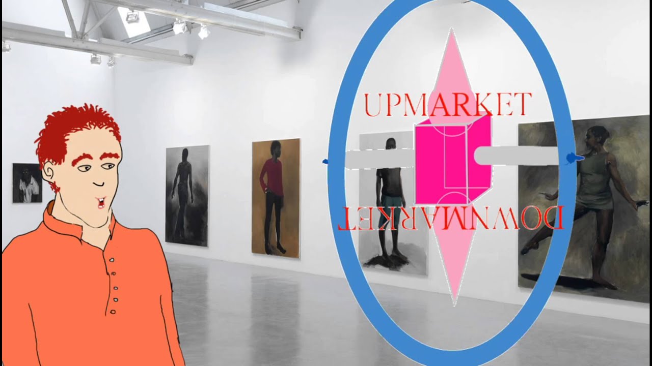 Upmarket_Downmarket
