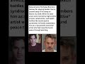 RIP Xander: The Tragic &amp; Triumphant Life of Nicholas Brendon 🕊️ #celebrity #news #shorts