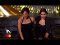 Biby Gaytan - CHICAGO ALL THAT JAZZ (Todo el Jazz)