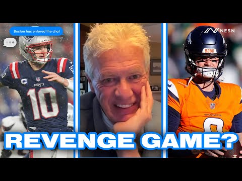 Are The Patriots Walking Into A Jarrett Stidham Revenge Game With Steve Buckley?