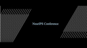 QuantumBlack at NeurIPS