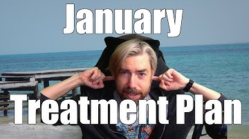 My Thyroid Cancer Story - Treatment Plan - 16/01/2023