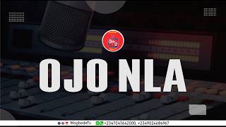 OJO NLA