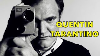 Quentin Tarantino | A BIG FISH IN A PUDDLE | Motivational Speech 2021￼