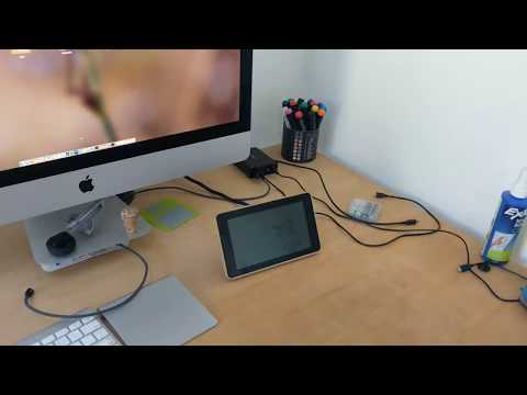 Building a Real-time Security Camera Viewer with a Raspberry Pi