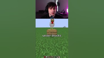 Minecraft Logic That Makes No Sense Part 7