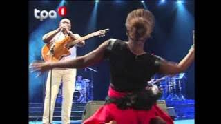 Gabriel Tchiema - Mbimba