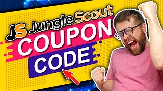 Jungle Scout Coupon Code 💲 Best Discount and Promo Available Now ✅