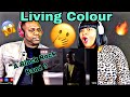 Omg We Can’t Believe These Guys Are Black!!! Living Colour  “Cult Of Personality” (Reaction)