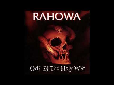 RAHOWA - The snow fell