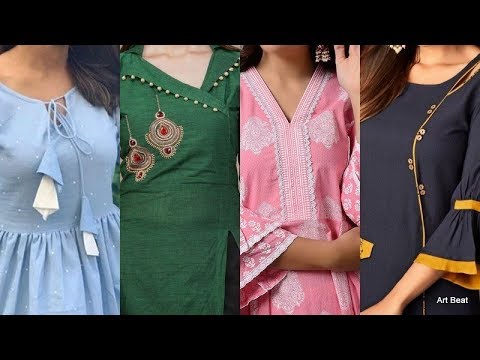 40+ Suit Neck Designs for Beautiful Punjabi Dresses 2023 | Suit neck designs,  Punjabi suit neck designs, Punjabi dress