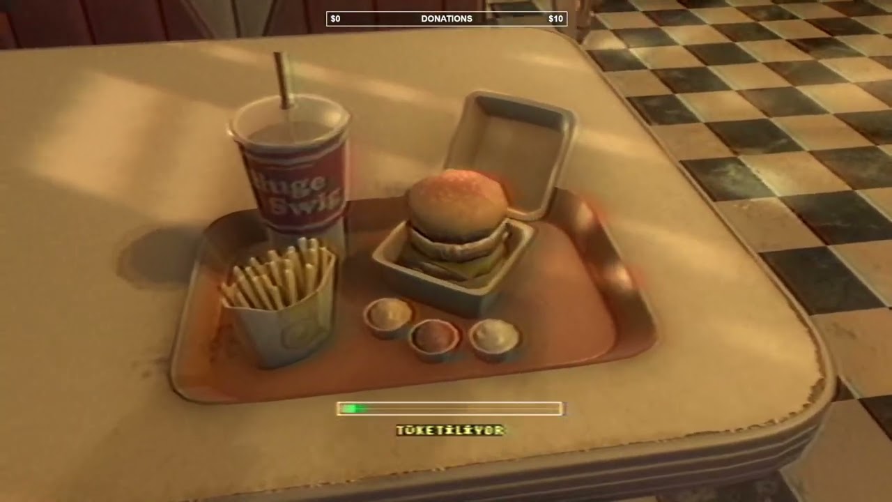 Fears To Fathom Ironbark 1 bölüm