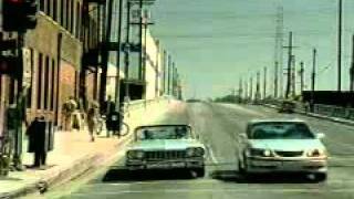 Funny Chevy 64 Impala commercial w/Snoop dogg music