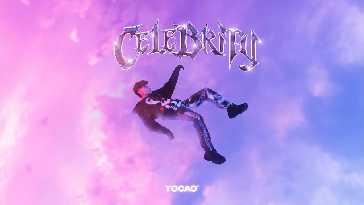 TOCAO´- Alejo Marín | CELEBRITY