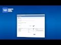 How to Order a New Domain Name with 1&1 MyWebsite