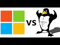 Basic Linux and Windows Enumeration