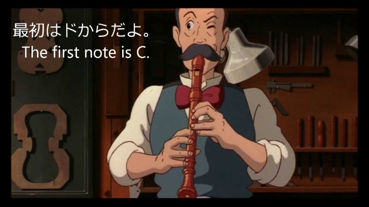 カントリーロード 耳をすませば のリコーダー練習 Whisper Of The Heart Solo From Country Roads Recorder Tutorial Youtube カントリーロード 耳をすませば のリコーダー練習 Whisper Of The Heart Solo From Country Roads Recorder Tutorial Youtube