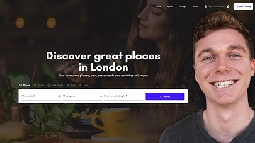 Top 3 Best WordPress Directory Listing Themes | Beginners, Intermediate & Advance Themes