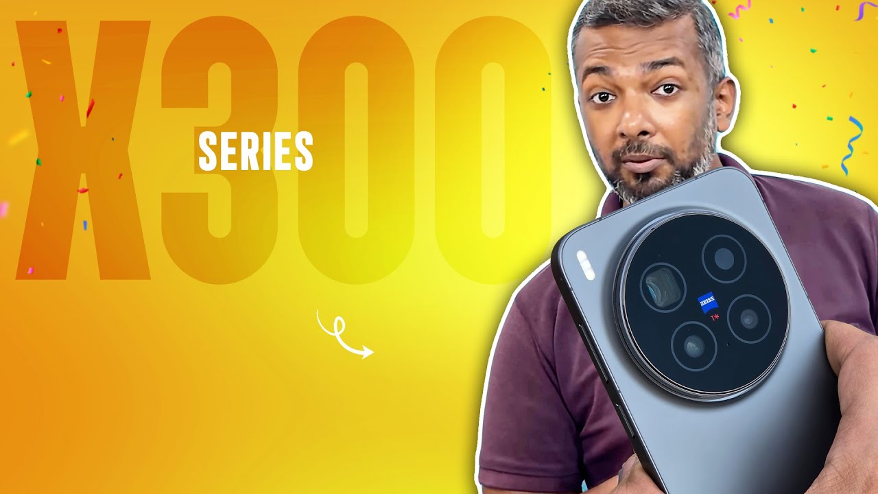 Vivo X300 Series – Camera AI Overdone? 📸 | Price Hike Explained & Market Reality 🔥