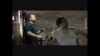 Bartitsu School of Arms 2012 - a video memoir