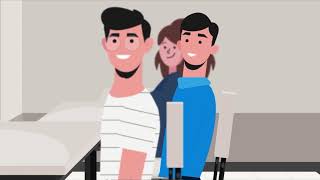 Motion Graphic Portfolio 2021 | Marif Sadewa screenshot 5