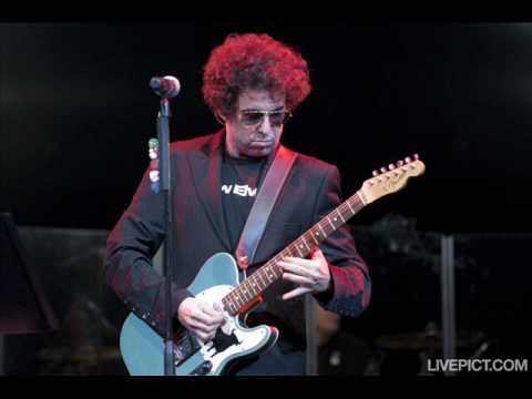 El Perro - Andrés Calamaro
