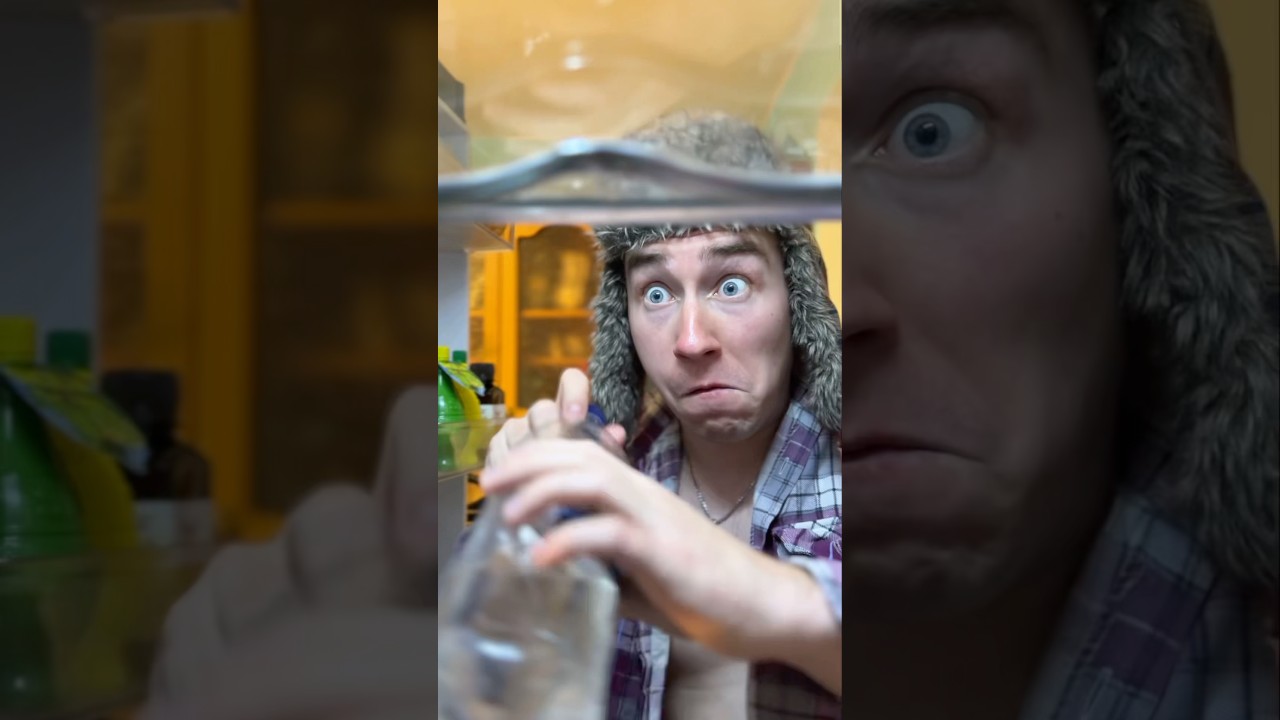 АЛКАШИ НА МЕСТЕ