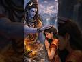 अब दिल नहीं लगता बाबा 🥺 #bholebaba #mahadev #views #trendingshorts #subscribe my channel🙏🥺