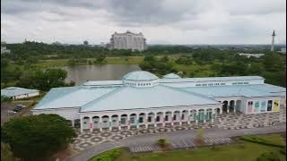 Pustaka Negeri Sarawak
