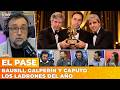 🚨 ¡SE ROBARON TODO! TE ENDEUDAN CON GALPERÍN Y CAPUTO SE LLEVA EL ORO | El Pase con Roberto Navarro