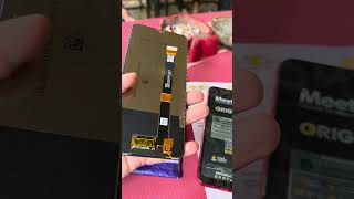 LAYAR HP MASALAH RUMIT #layarhp #bermasalah #rumit #sentuhanhati #oppo #oppoa5s #rusakparah