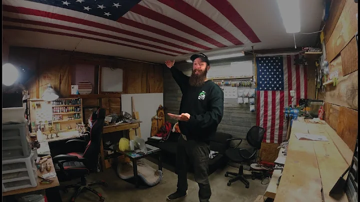 Tackle The Dream (EP.2)