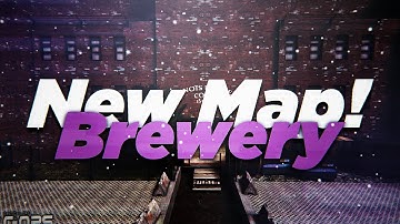 Critical Ops | NEW MAP Brewery Gameplay! C-Ops Update