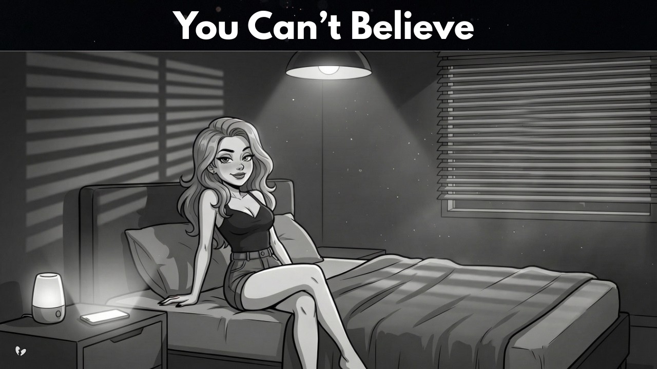 How Women Deal With Sex When There's No Partner